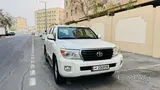 Landcruiser 2014 GXR V6 with regular Toyota service  –  Excellent Condition